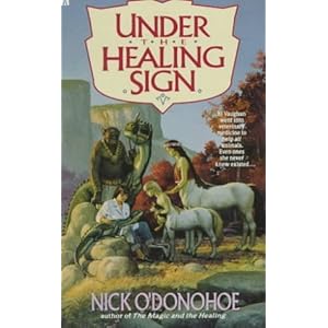 Under the Healing Sun