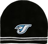 Toronto Blue Jays Youth Authentic MLB Knit Hat