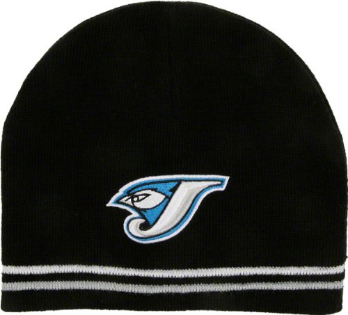 Toronto Blue Jays Youth Authentic MLB Knit Hat