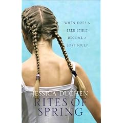 Rites of Spring