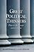 Book Great Political Thinkers: From Plato to the Present (Great Political Thinkers)