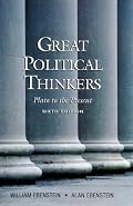 Great Political Thinkers: From Plato to the Present (Great Political Thinkers)