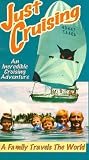 VHS : Just Cruising:A Family Travels the Wo