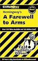 A Farewell to Arms (Cliffs Notes)