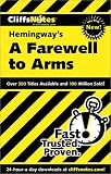A Farewell to Arms (Cliffs Notes)