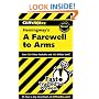 A Farewell to Arms (Cliffs Notes)