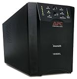 APC SUA1000XL Smart-UPS XL 1000 VA 120 V UPS with USB and Serial Interface