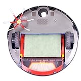 Pet Supreme Hard Floor Cleaning Pad Kit for Roomba