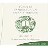 Schotts Sammelsurium - Essen und Trinken. CD