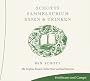 Schotts Sammelsurium - Essen und Trinken. CD