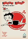 Betty Boop - Volume Two [DVD] [2005]