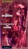 Le loup garou de paris