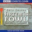Artemis Fowl: The Arctic Incident (Cover to Cover)