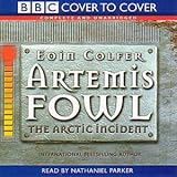 Artemis Fowl: The Arctic Incident
