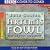 Artemis Fowl: The Arctic Incident (Cover to Cover)