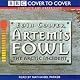 Artemis Fowl: The Arctic Incident