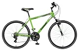 Kawasaki KX26 Men's 26-Inch Mountain Bike