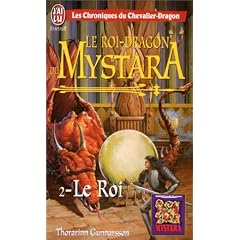 Le roi-dragon de mystara 2 - le roi