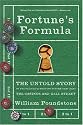 Fortune's Formula: The Untold Story of the Scientific Betting System That Beat the Casinos and Wall Street