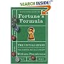 Fortune's Formula: The Untold Story of the Scientific Betting System That Beat the Casinos and Wall Street