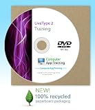 LiveType 2 - Training (Video Tutorials)