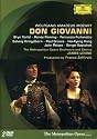 Mozart - Don Giovanni / Terfel, Fleming, Kringelborn, Furlanetto, Hong, Groves, Koptchak, Levine, Metropolitan Opera