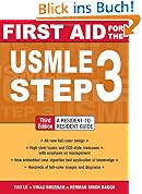 First Aid