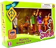 ScoobyDoo Mystery Mates Figure 5Pack Mystery Solving Crew