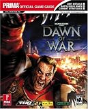 Warhammer 40,000: Dawn of War (Prima Official Game Guide)