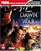 Book Warhammer 40,000: Dawn of War (Prima Official Game Guide)