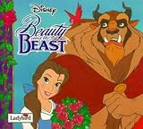 Beauty and the Beast (Disney Landscape Picture Books)