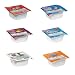 Kellogg's Family Assortment, Individual-Serving Bowls, (Pack of 96)