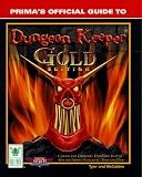 Dungeon Keeper Gold (Prima's Official Game Secrets)