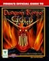 Dungeon Keeper Gold (Prima's Official Game Secrets)
