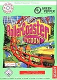 Rollercoaster Tycoon (GreenPepper) - 