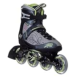 IMAGE OF K2 Alexis Womens Fitness Inline Skates ( 8)