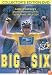 Big Six- Lance Armstrong's Greatest Moments of the Tour De France