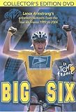 Big Six- Lance Armstrongs Greatest Moments of the Tour De France