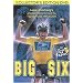 Big Six- Lance Armstrong's Greatest Moments of the Tour De France