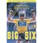 Big Six- Lance Armstrong's Greatest Moments of the Tour De France