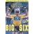 Big Six- Lance Armstrong's Greatest Moments of the Tour De France