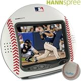WORLD SERIES CHAMPIONS 9.6' LCD COLOR TV