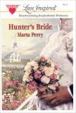 Hunter`s Bride (The Caldwell Kin Series #1) (Love Inspired #172)