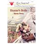 Hunter's Bride (The Caldwell Kin Series #1) (Love Inspired #172)