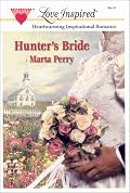 Hunter's Bride (The Caldwell Kin Series #1) (Love Inspired #172)