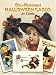 Used : Old-Fashioned Halloween Cards: 24 Cards