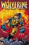 Wolverine: The Best There Is