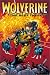 Books : Wolverine: The Best There Is