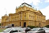 Théâtre De Zagreb - 24