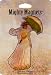 Monet's Lady with a Parasol King Mighty Magnets